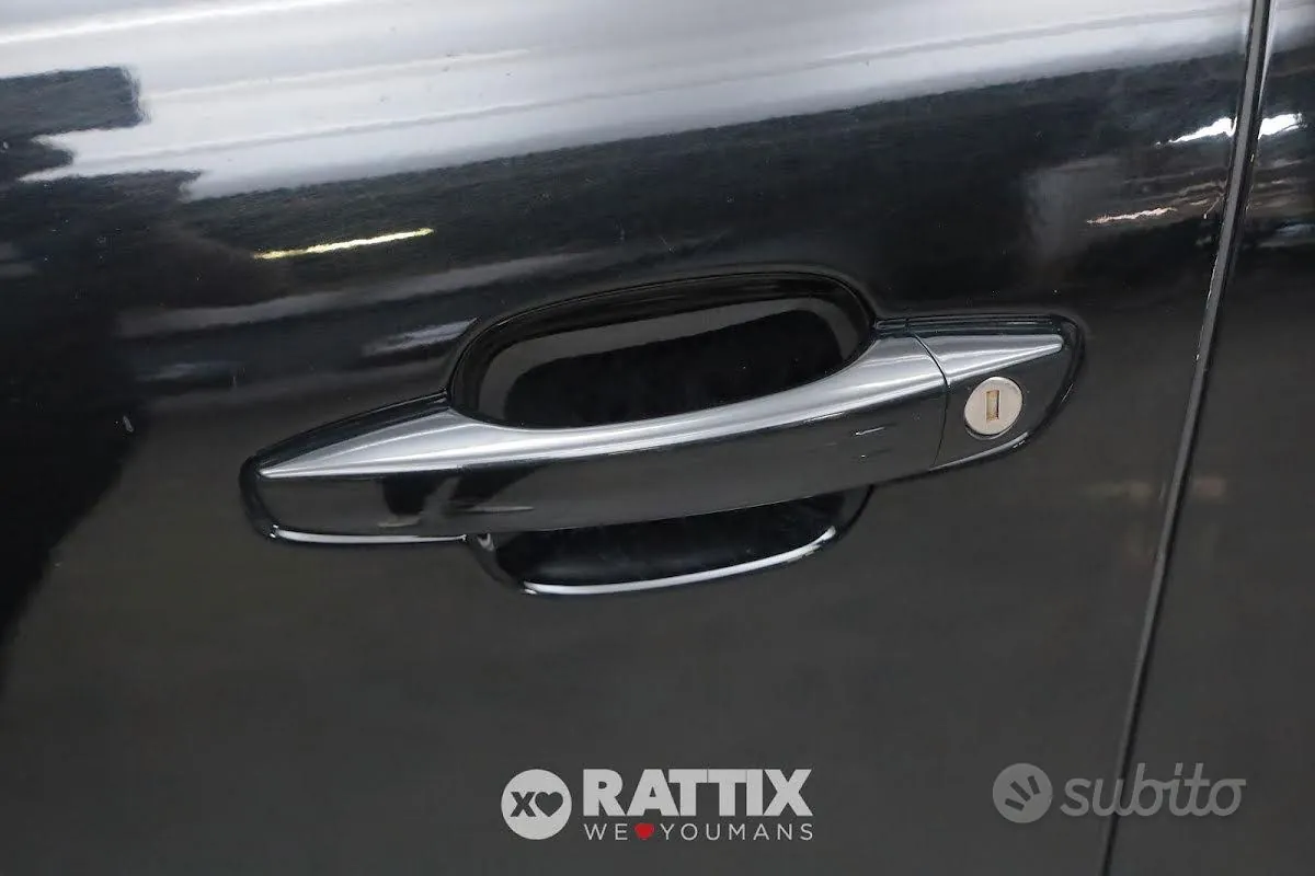 Citroen C5 Aircross 2025 photo 5