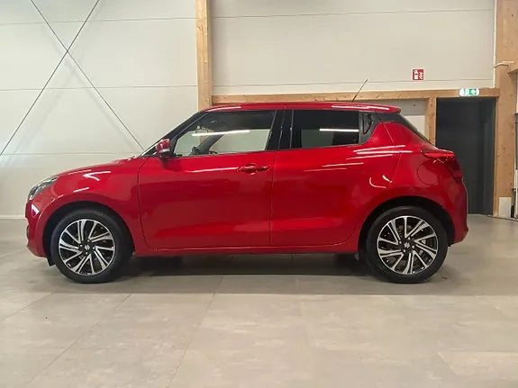 Suzuki Swift 2020 photo 5