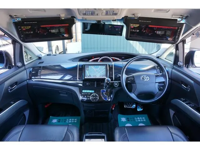 Toyota Estima 2013 photo 3