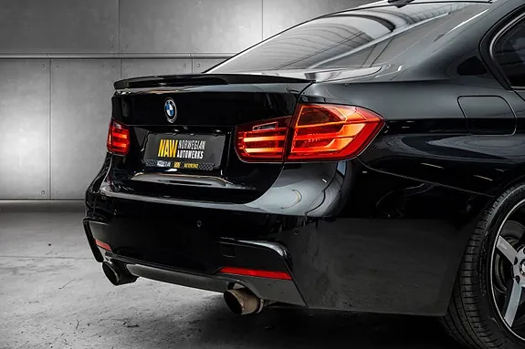 BMW 335I 2013 photo 4