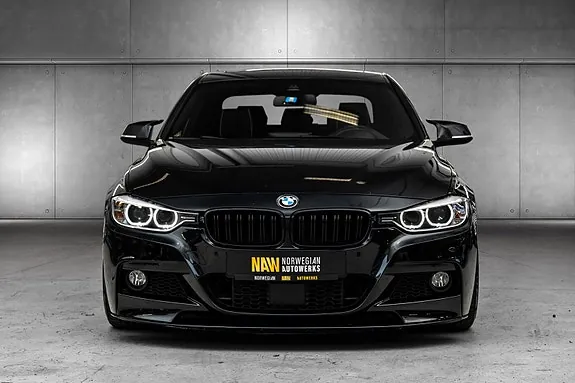 BMW 335I 2013 photo 5