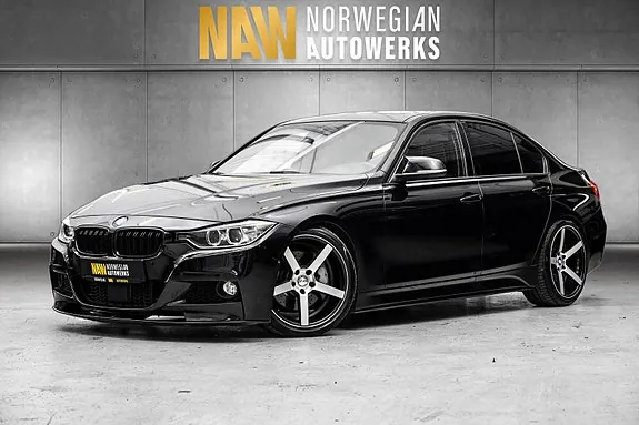 BMW 335I