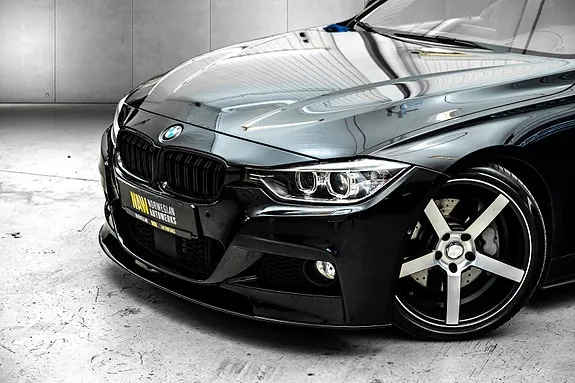 BMW 335I 2013 photo 2
