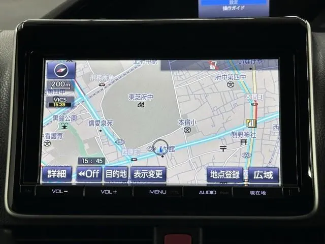 Toyota Esquaia 2015 photo 5