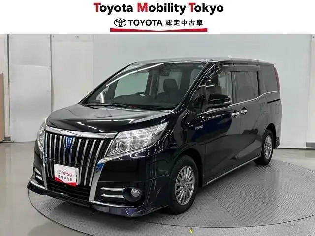 Toyota Esquaia