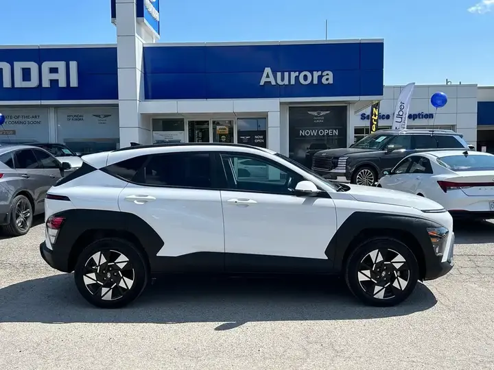 Hyundai Kona 2026 photo 3