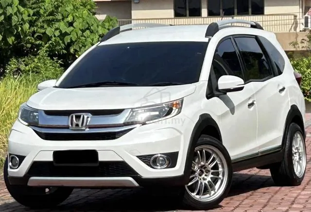 Honda Br-V