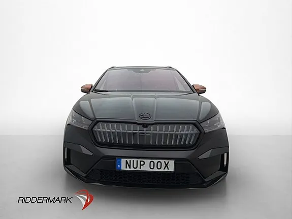 Skoda Enyaq 2022 photo 2