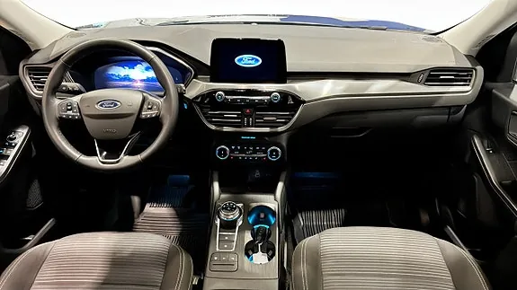 Ford Kuga 2023 photo 4