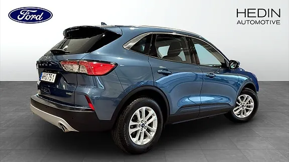 Ford Kuga 2023 photo 2
