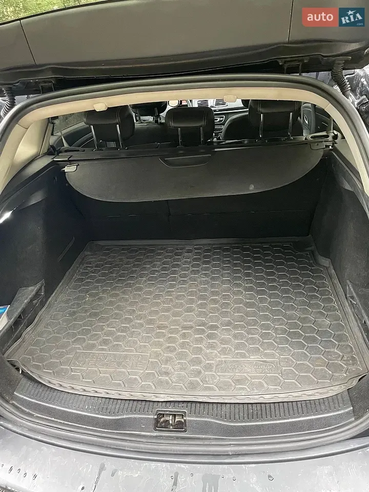 Renault Megane 2011 photo 5
