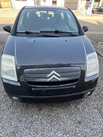 Citroen C2
