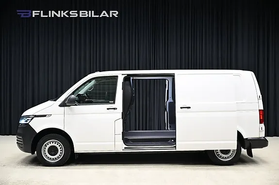 Volkswagen Transporter 2021 photo 5