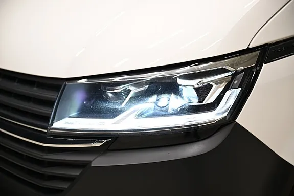 Volkswagen Transporter 2021 photo 4