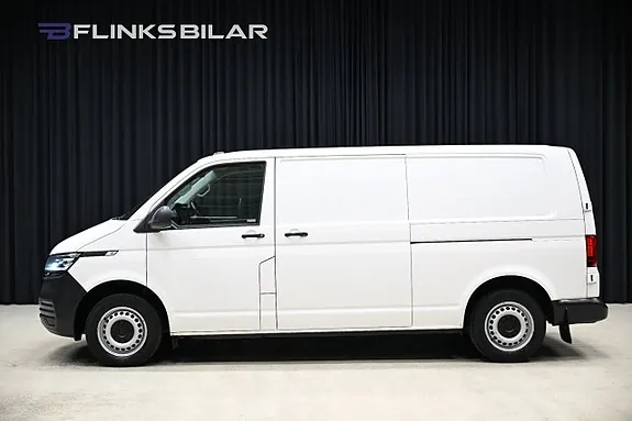 Volkswagen Transporter 2021 photo 3