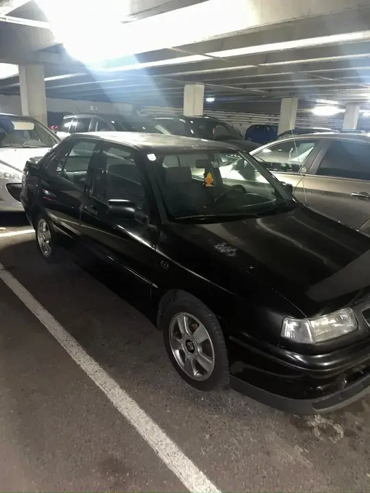 Seat Toledo
