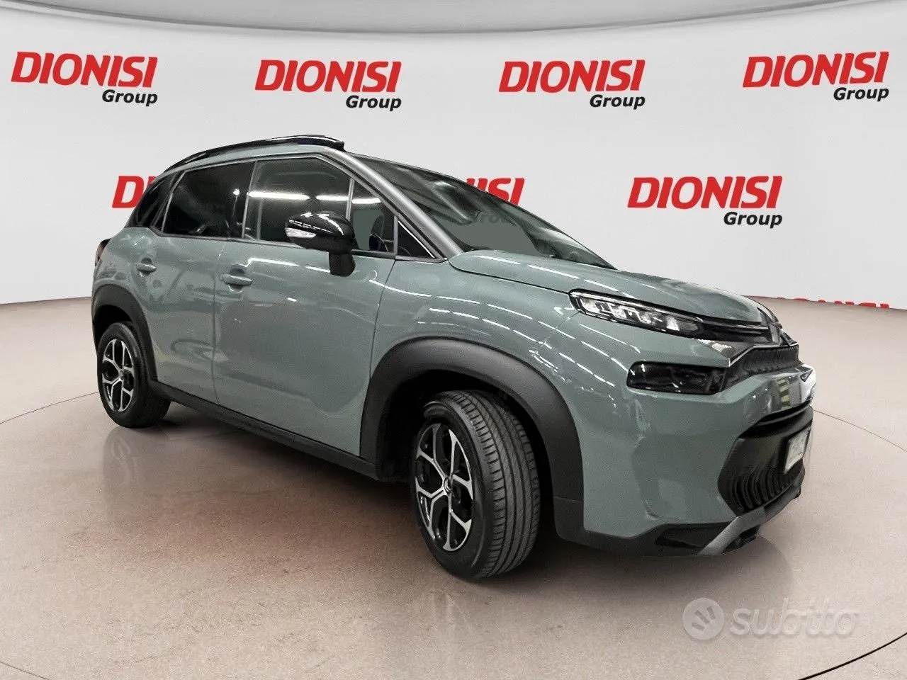 Citroen C3 Aircross 2023 photo 3