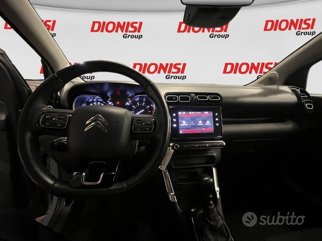 Citroen C3 Aircross 2023 photo 5