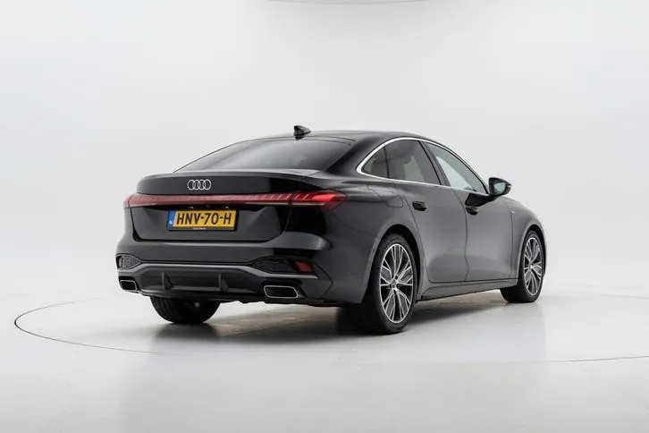 Audi A5 2025 photo 3
