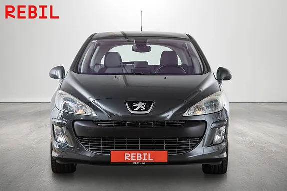 Peugeot 308 2010 photo 3