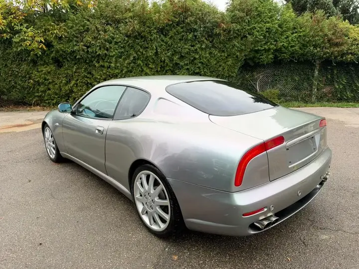 Maserati 3200 Gt