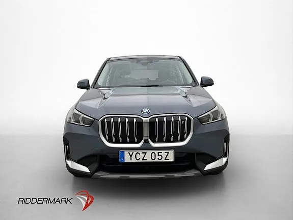 BMW Ix1 2023 photo 2