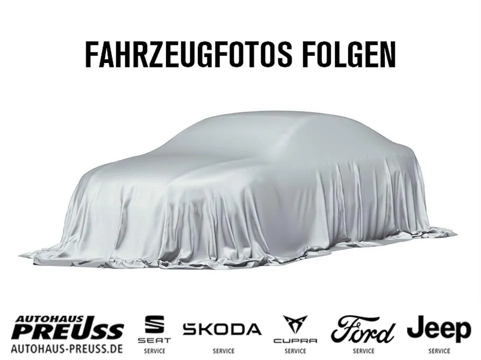Skoda Fabia Style