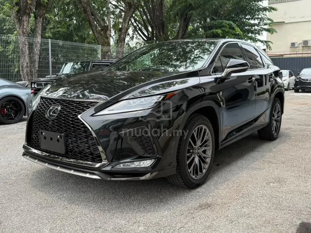 Lexus Rx300