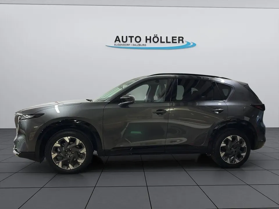Mazda Cx-5 2026 photo 2
