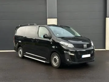 Fiat Scudo