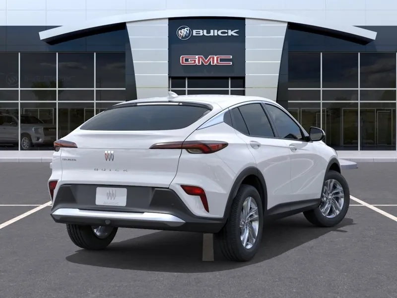 Buick Envista 2026 photo 5