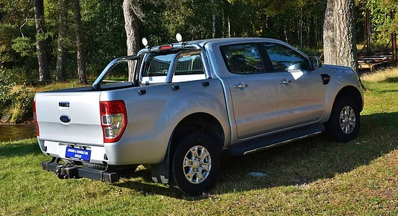 Ford Ranger 2019 photo 5