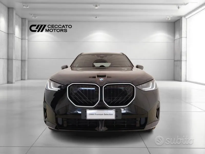 BMW X3 2026 photo 2