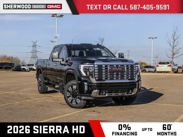 GMC Sierra 3500Hd