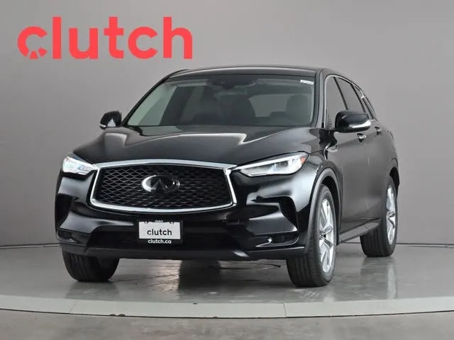 Infiniti Qx50