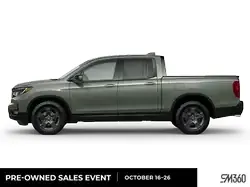 Honda Ridgeline