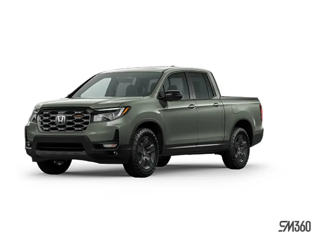 Honda Ridgeline 2026 photo 3