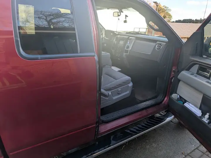Ford F-150 2014 photo 2