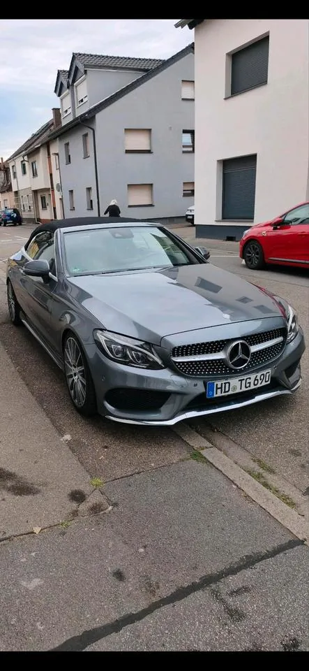 Mercedes-Benz C300