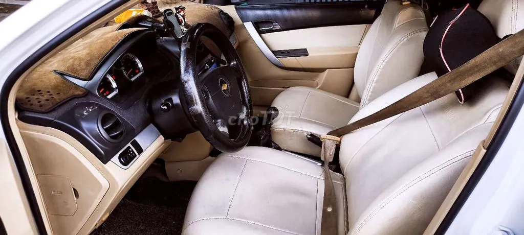 Chevrolet Aveo 2016 photo 5