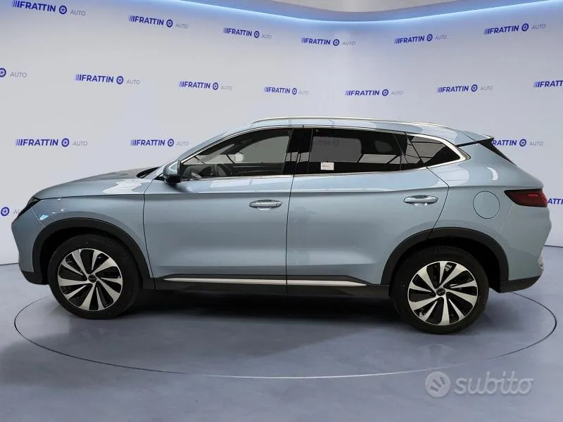 BYD Seal U 2025 photo 5