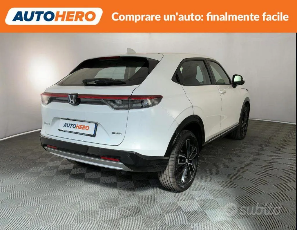 Honda Hr-V 2023 photo 5
