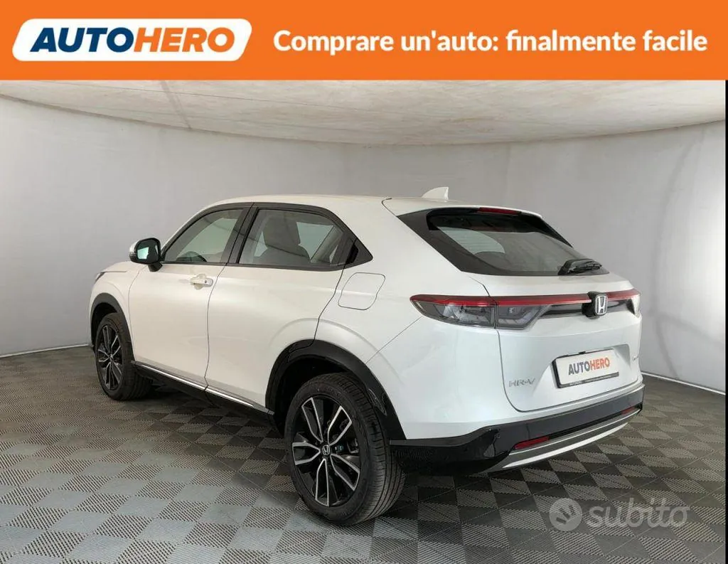 Honda Hr-V 2023 photo 4
