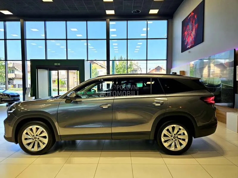 Skoda Kodiaq 2026 photo 4