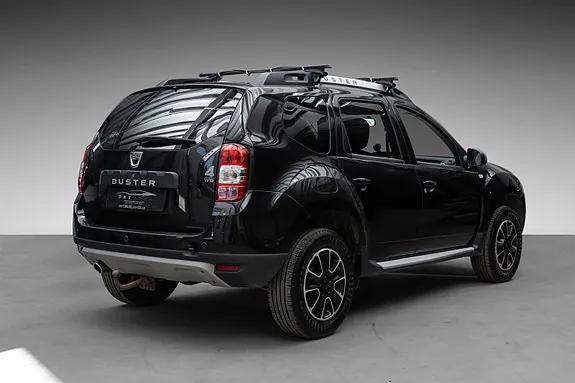 Dacia Duster 2017 photo 2