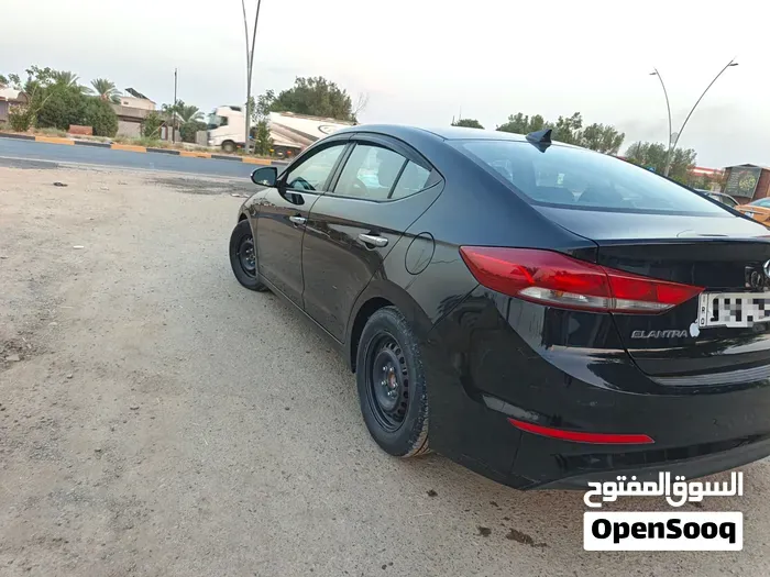 Hyundai Elantra 2019 photo 5