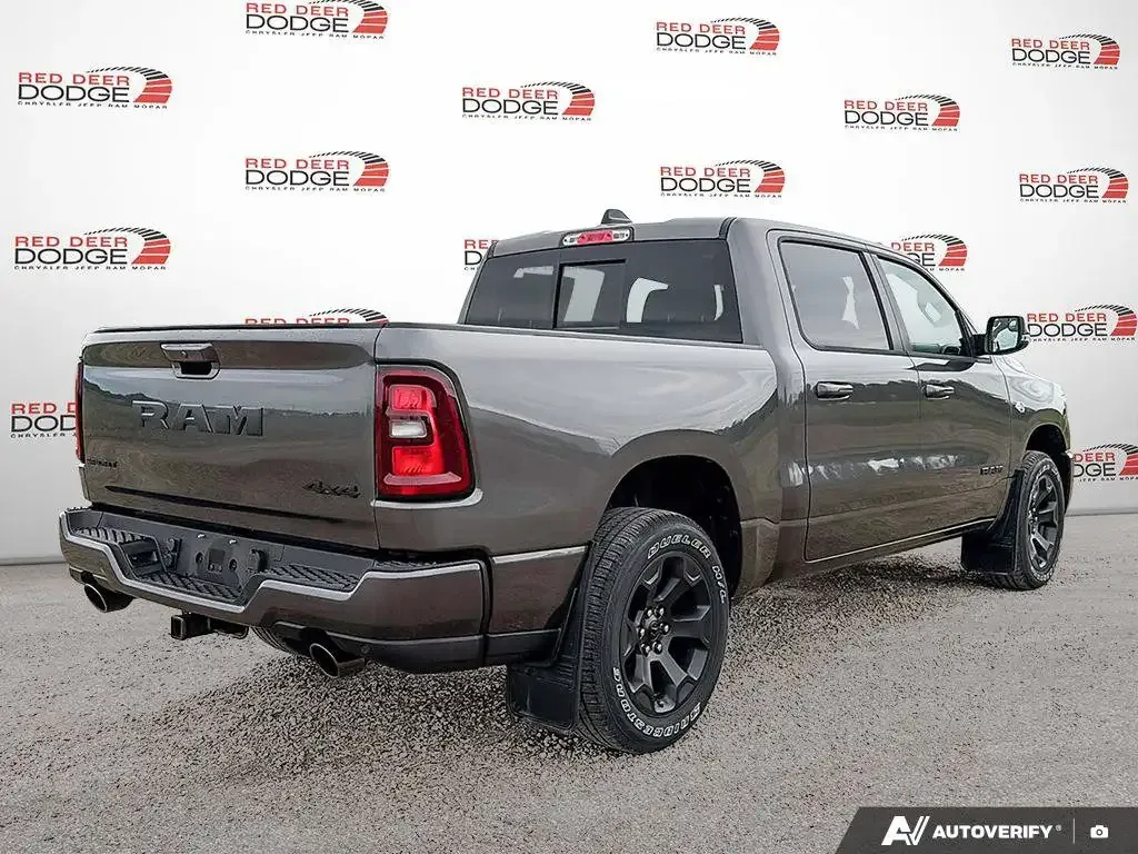 Ram 1500 2026 photo 5