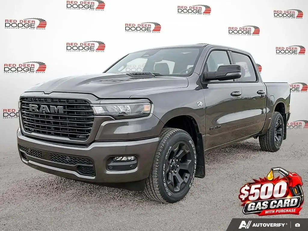 Ram 1500