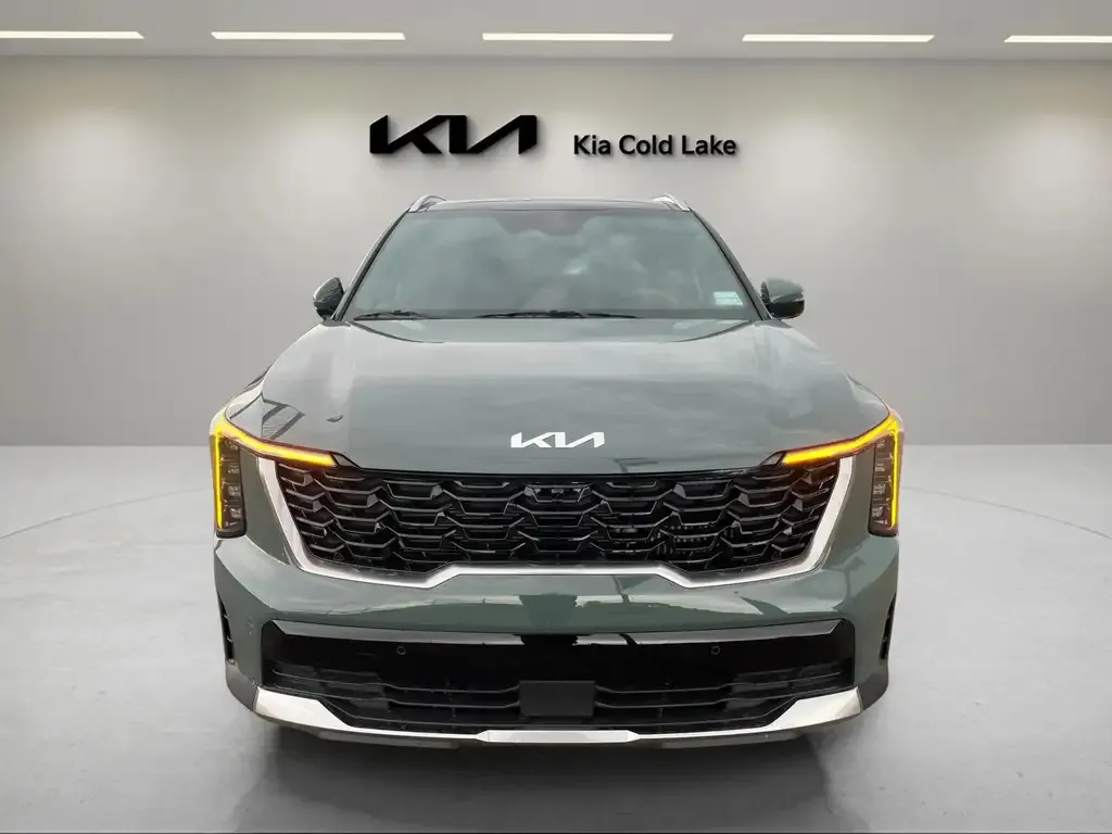 Kia Sorento 2026 photo 2