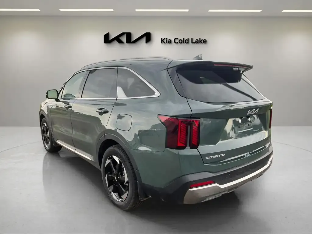 Kia Sorento 2026 photo 4